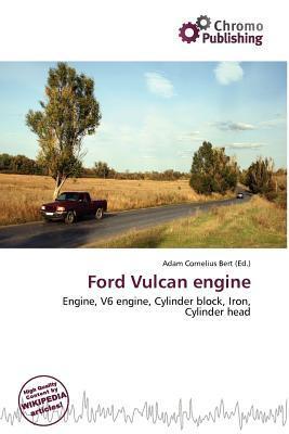 Ford Vulcan engine