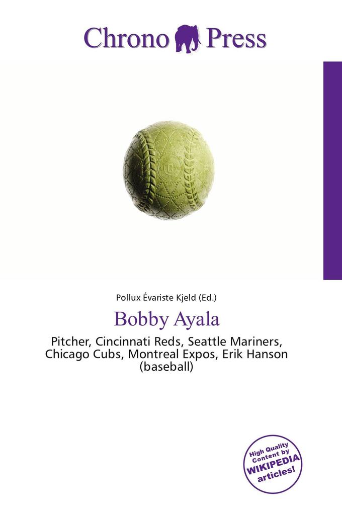 Bobby Ayala