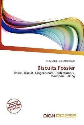 Biscuits Fossier