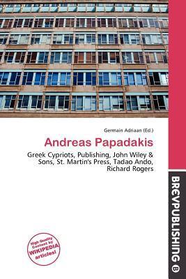 Andreas Papadakis