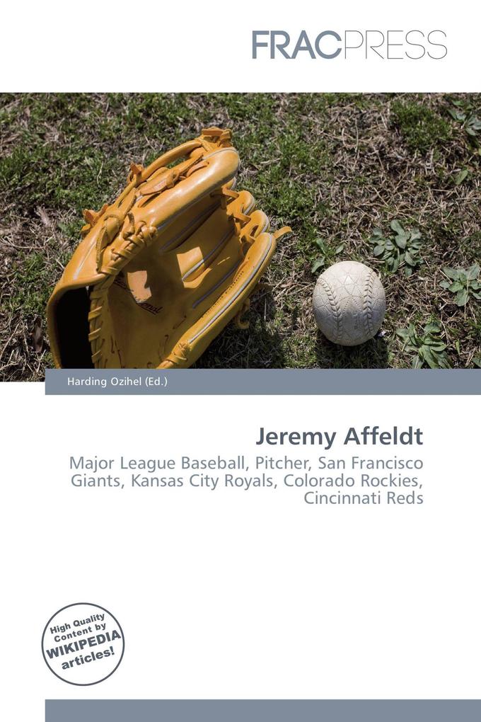Jeremy Affeldt