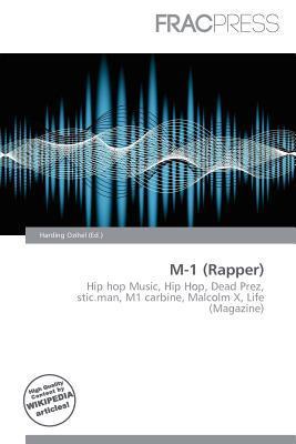 M-1 (Rapper)