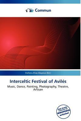 Interceltic Festival of Avilés