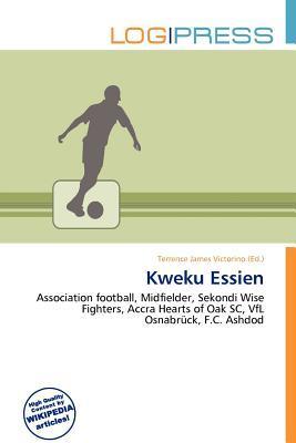 Kweku Essien