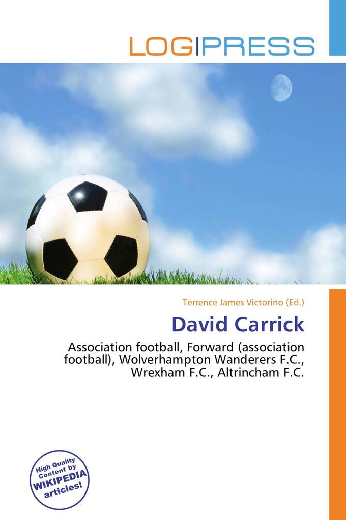 David Carrick