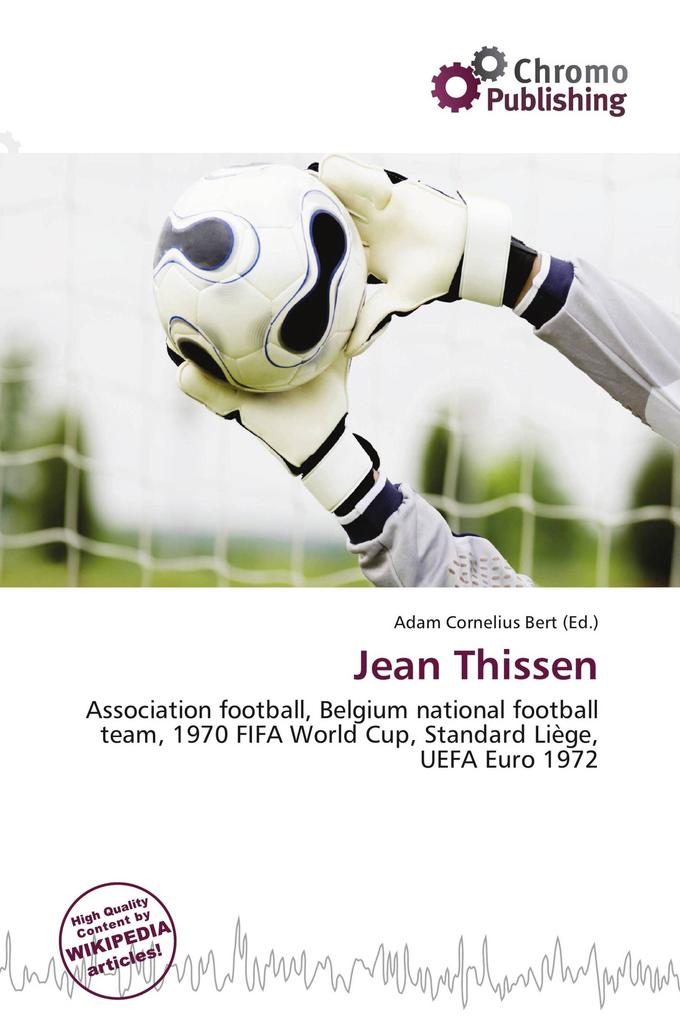 Jean Thissen
