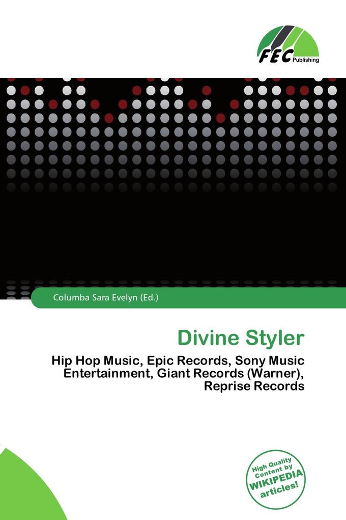 Divine Styler
