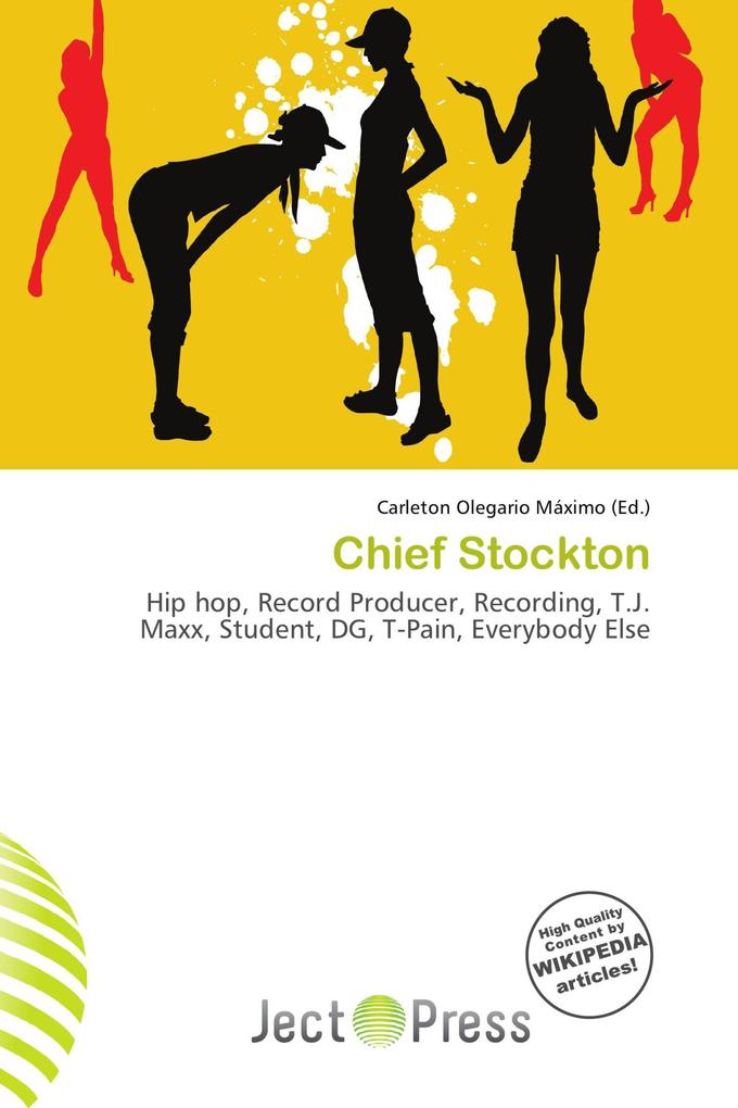Chief Stockton