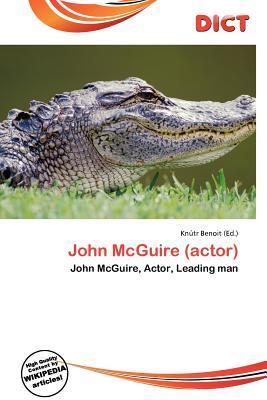 John McGuire (actor)