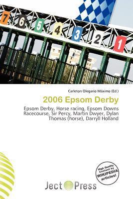 2006 Epsom Derby