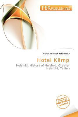 Hotel Kämp