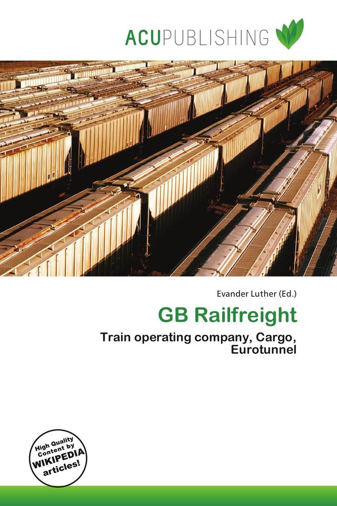 GB Railfreight