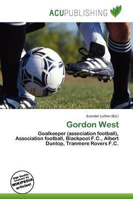 Gordon West