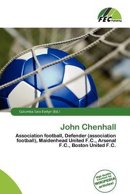 John Chenhall