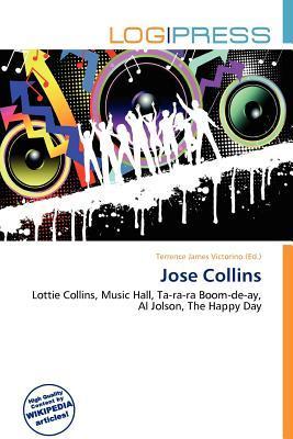 Jose Collins