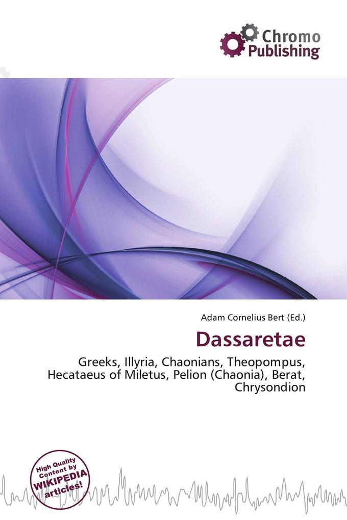 Dassaretae
