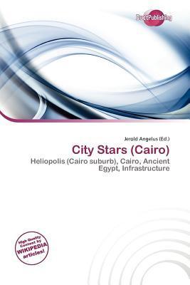 City Stars (Cairo)