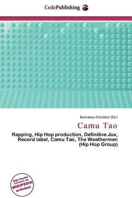 Camu Tao