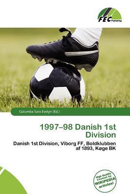 1997-98 Danish 1st Division
