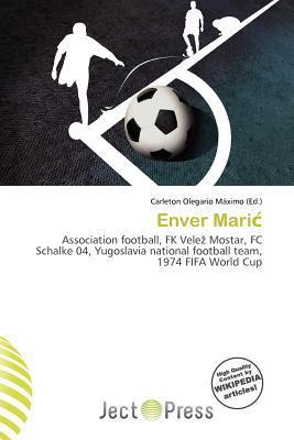 Enver Mari
