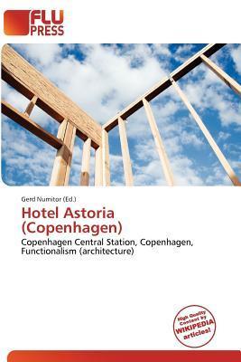 Hotel Astoria (Copenhagen)