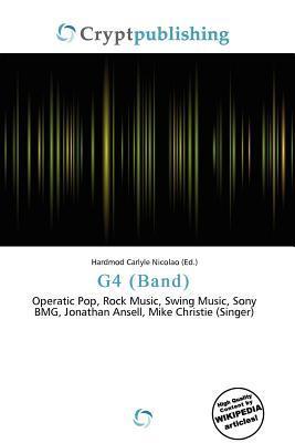 G4 (Band)