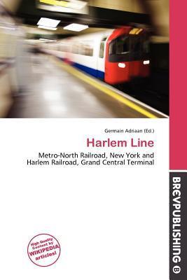 Harlem Line