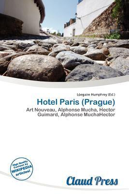 Hotel Paris (Prague)