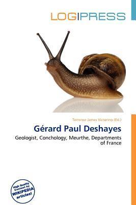 Gérard Paul Deshayes