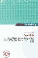Ben Mills