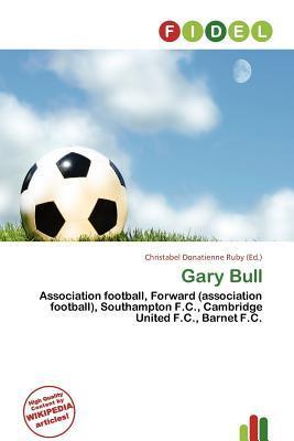 Gary Bull