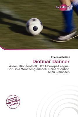 Dietmar Danner