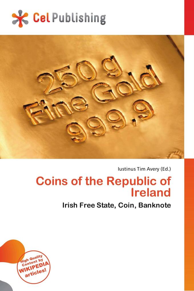 Coins of the Republic of Ireland