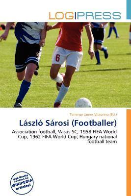 László Sárosi (Footballer)