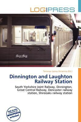 Dinnington and Laughton Railway Station