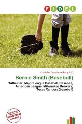 Bernie Smith (Baseball)