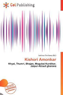 Kishori Amonkar