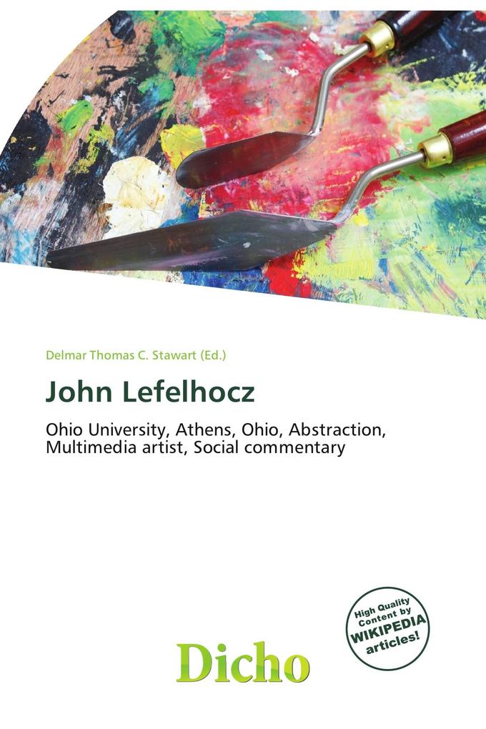 John Lefelhocz