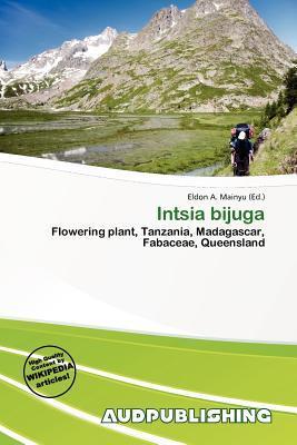 Intsia bijuga