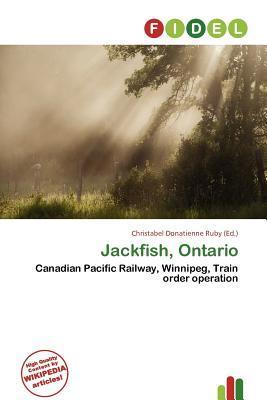 Jackfish Ontario