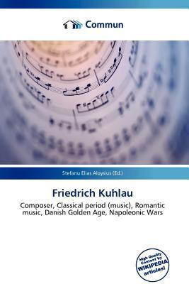 Friedrich Kuhlau