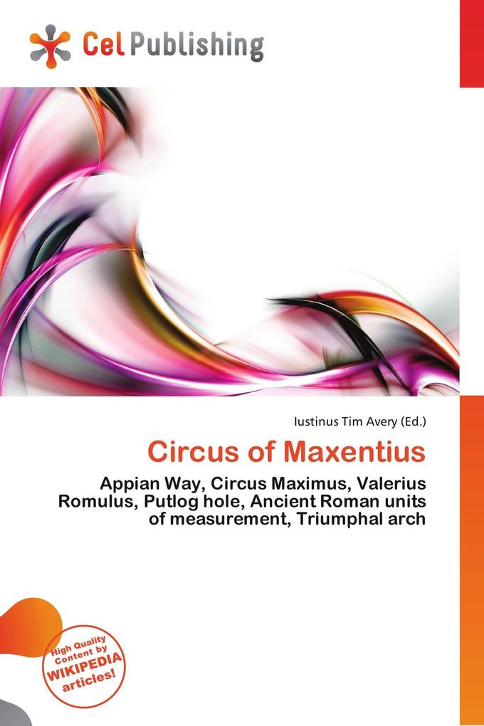Circus of Maxentius