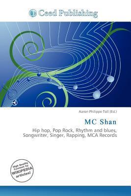 MC Shan