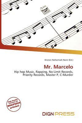 Mr. Marcelo