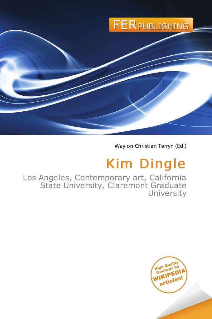 Kim Dingle