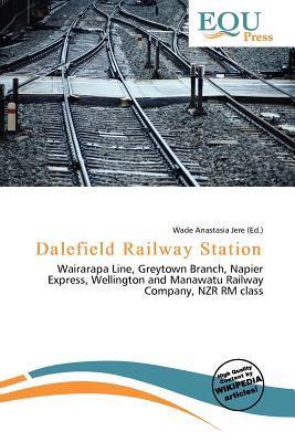 Dalefield Railway Station