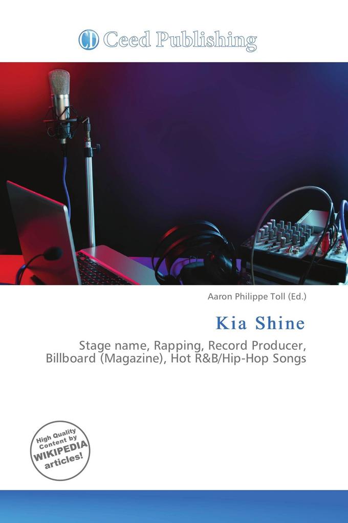 Kia Shine