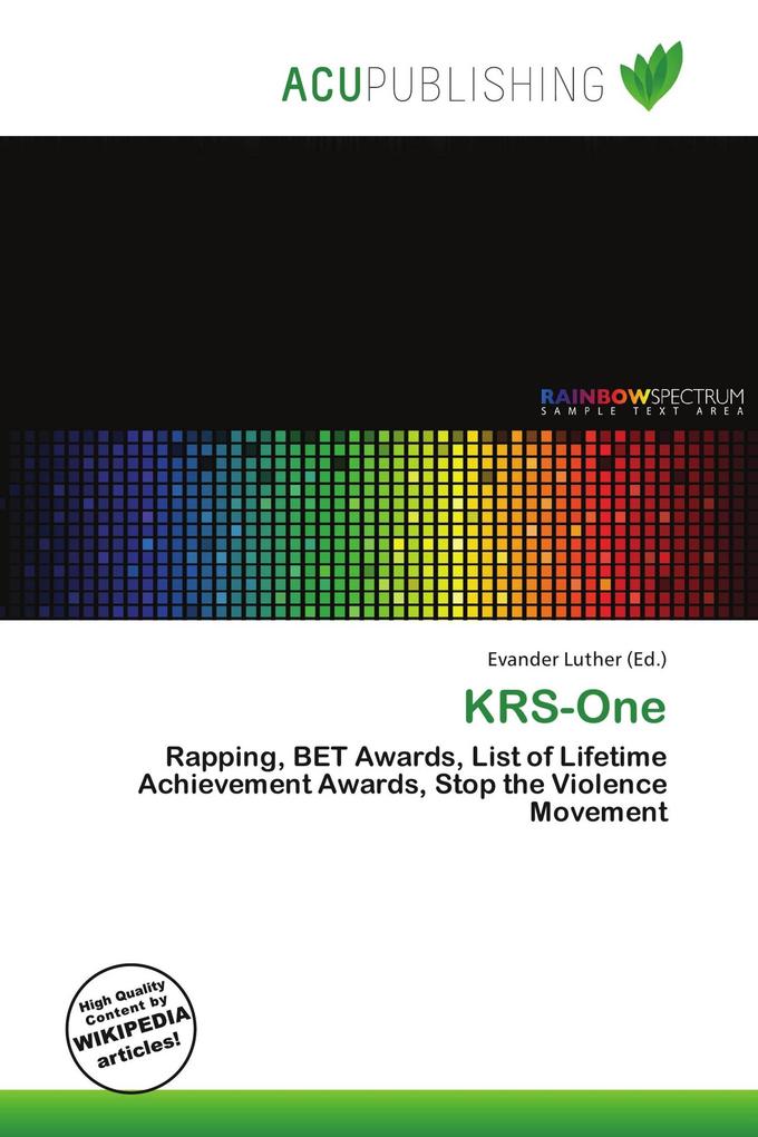 KRS-One