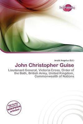 John Christopher Guise