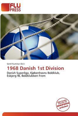 1968 Danish 1st Division
